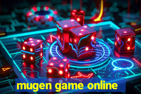 mugen game online